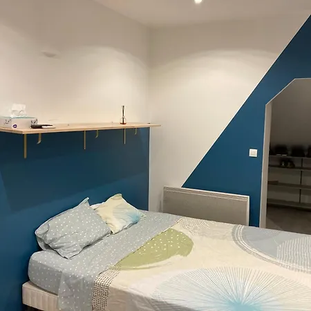 Homestay Le Bien Etre Cremery